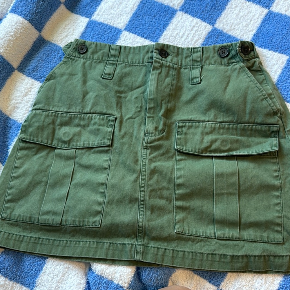 Target Skirt